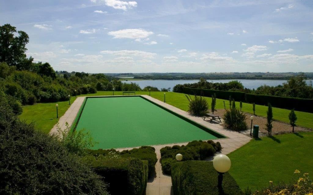 Rutland Hall Hotel & Spa Upper Hambleton Zewnętrze zdjęcie