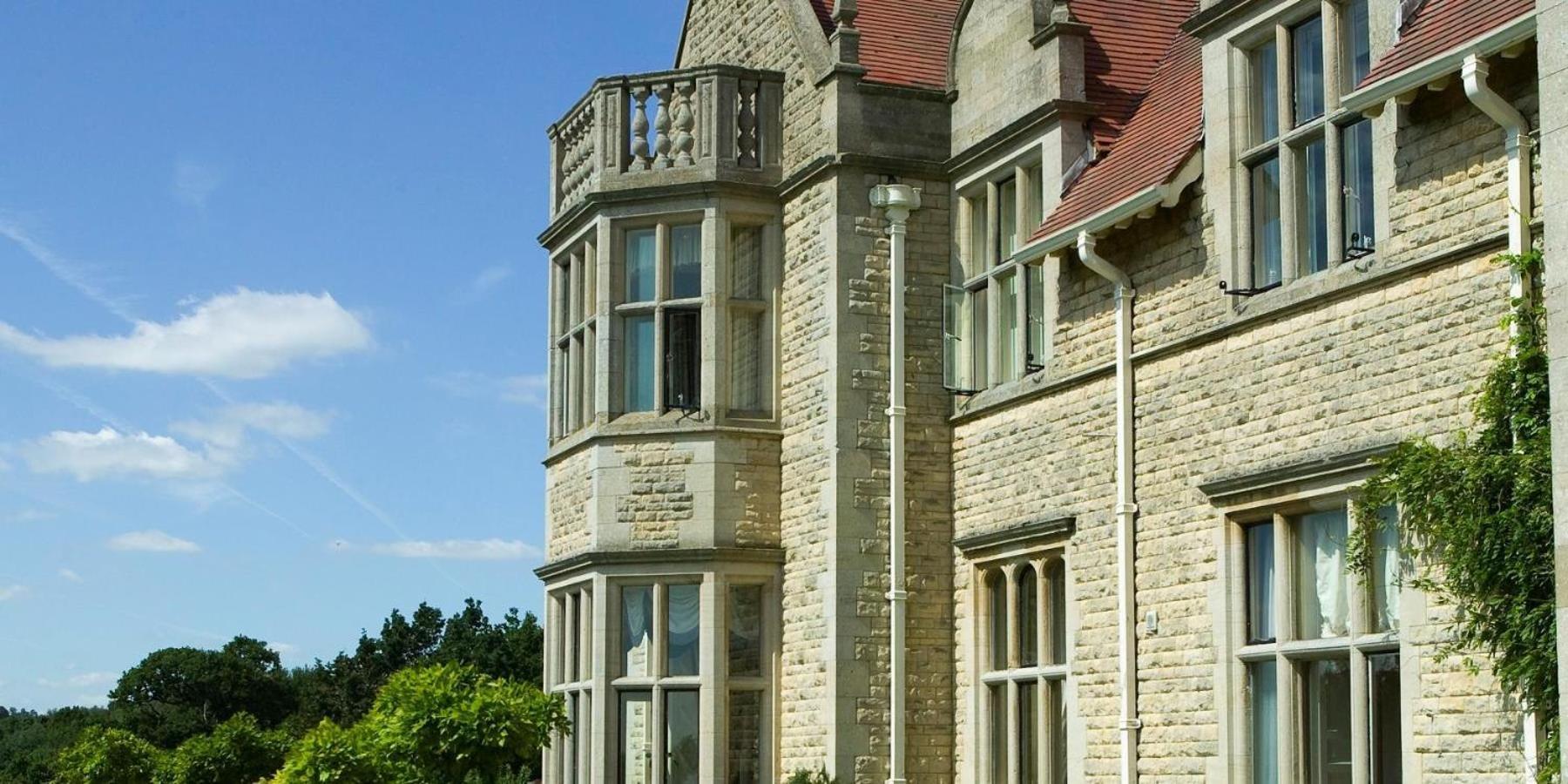Rutland Hall Hotel & Spa Upper Hambleton Zewnętrze zdjęcie