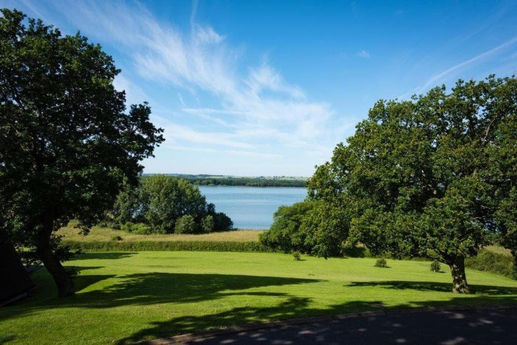 Rutland Hall Hotel & Spa Upper Hambleton Zewnętrze zdjęcie